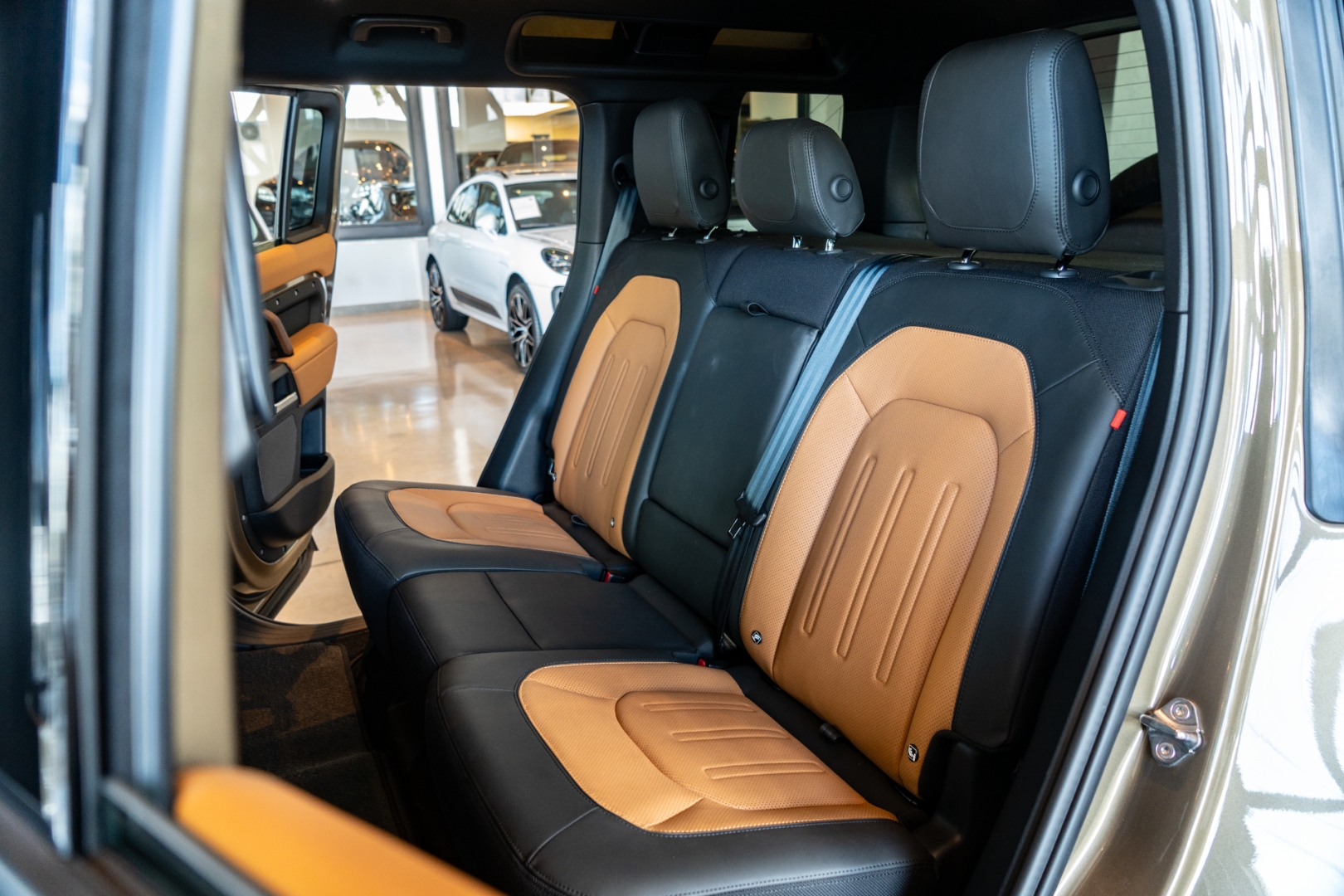 land rover defender 3.0 d300 turbo diesel mhev 110 x awd automatico hibrido 4p 20247