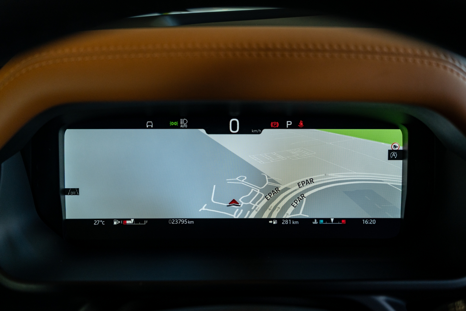 land rover defender 3.0 d300 turbo diesel mhev 110 x awd automatico hibrido 4p 202411