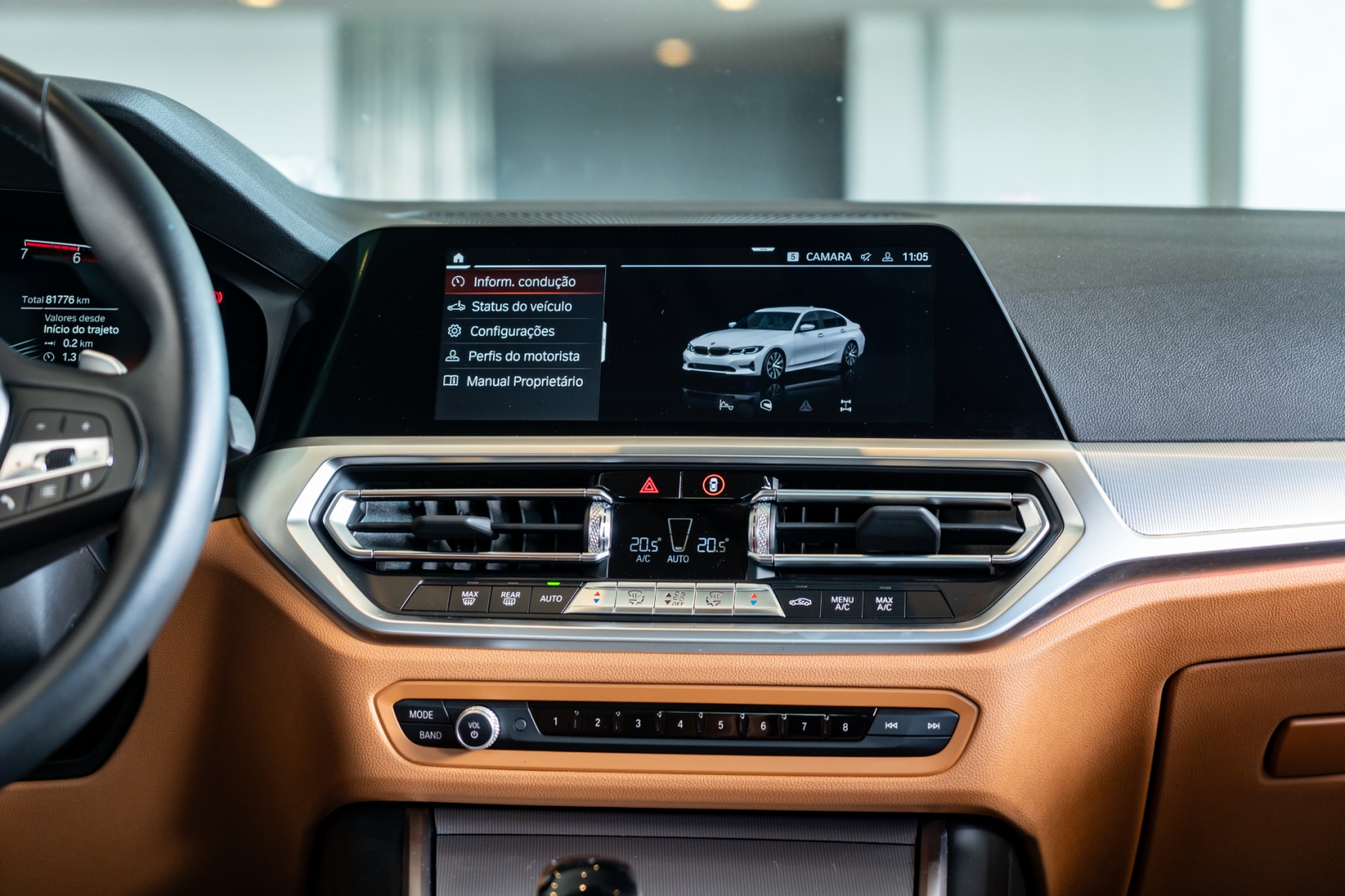 bmw 320i 2.0 16v turbo flex gp automatico 4p 202211