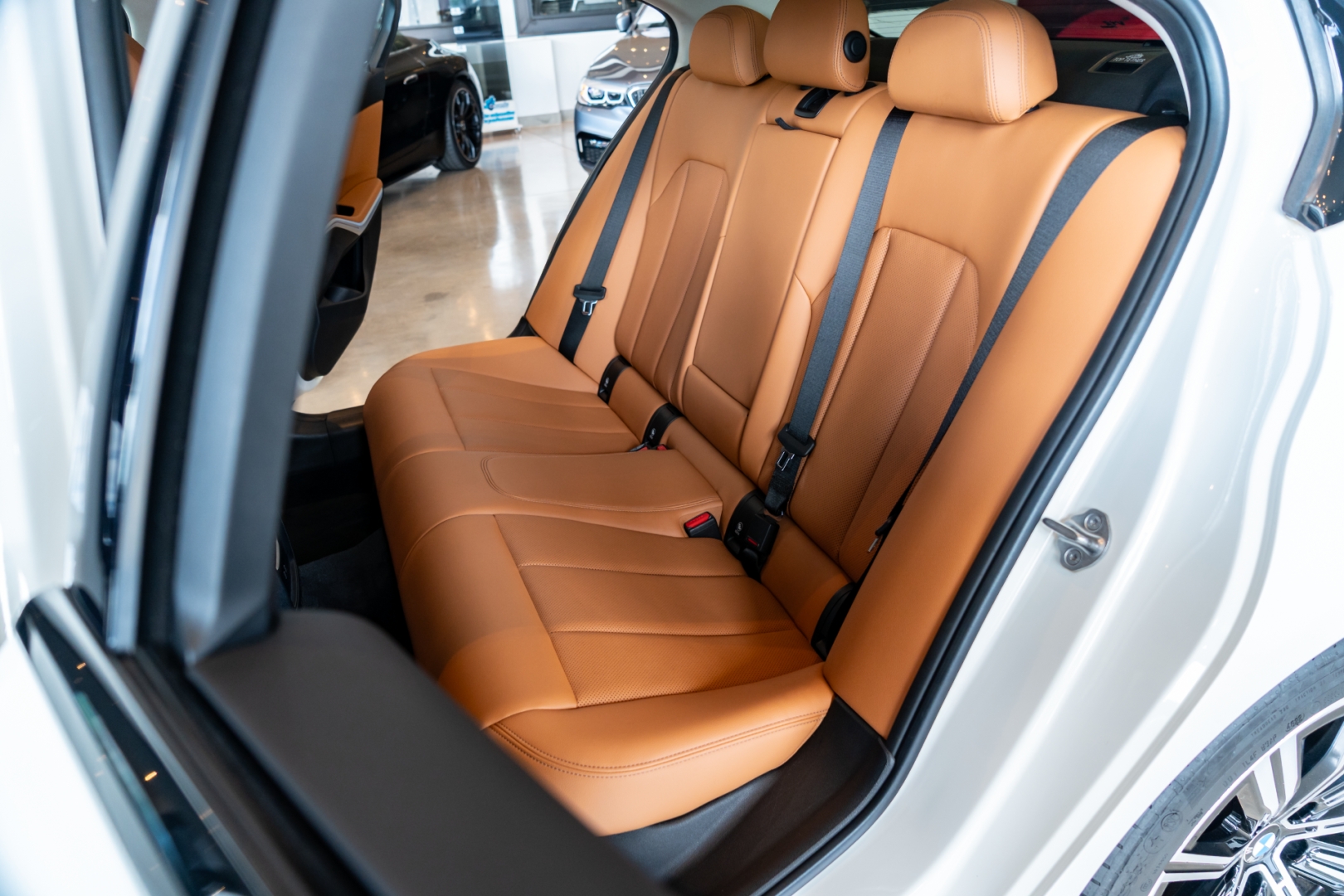 bmw 320i 2.0 16v turbo flex gp automatico 4p 20229