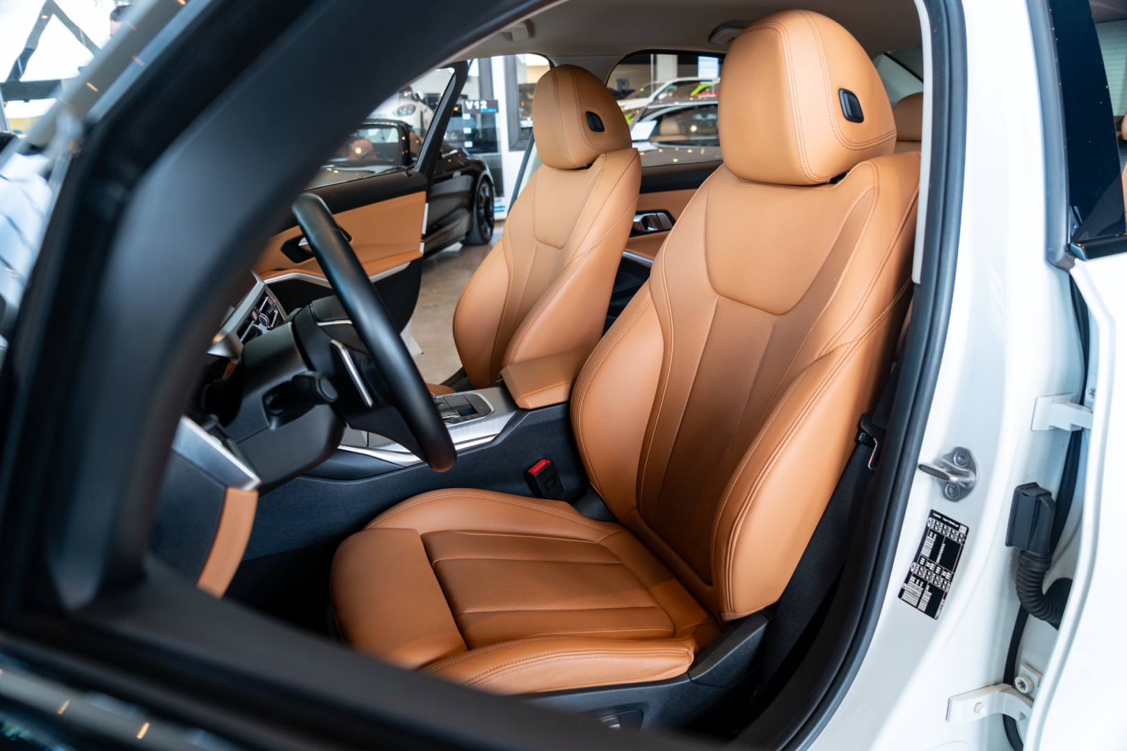 bmw 320i 2.0 16v turbo flex gp automatico 4p 20228