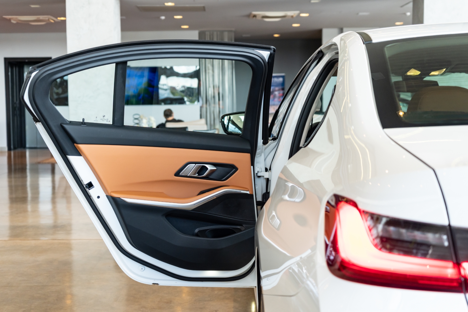 bmw 320i 2.0 16v turbo flex gp automatico 4p 202216