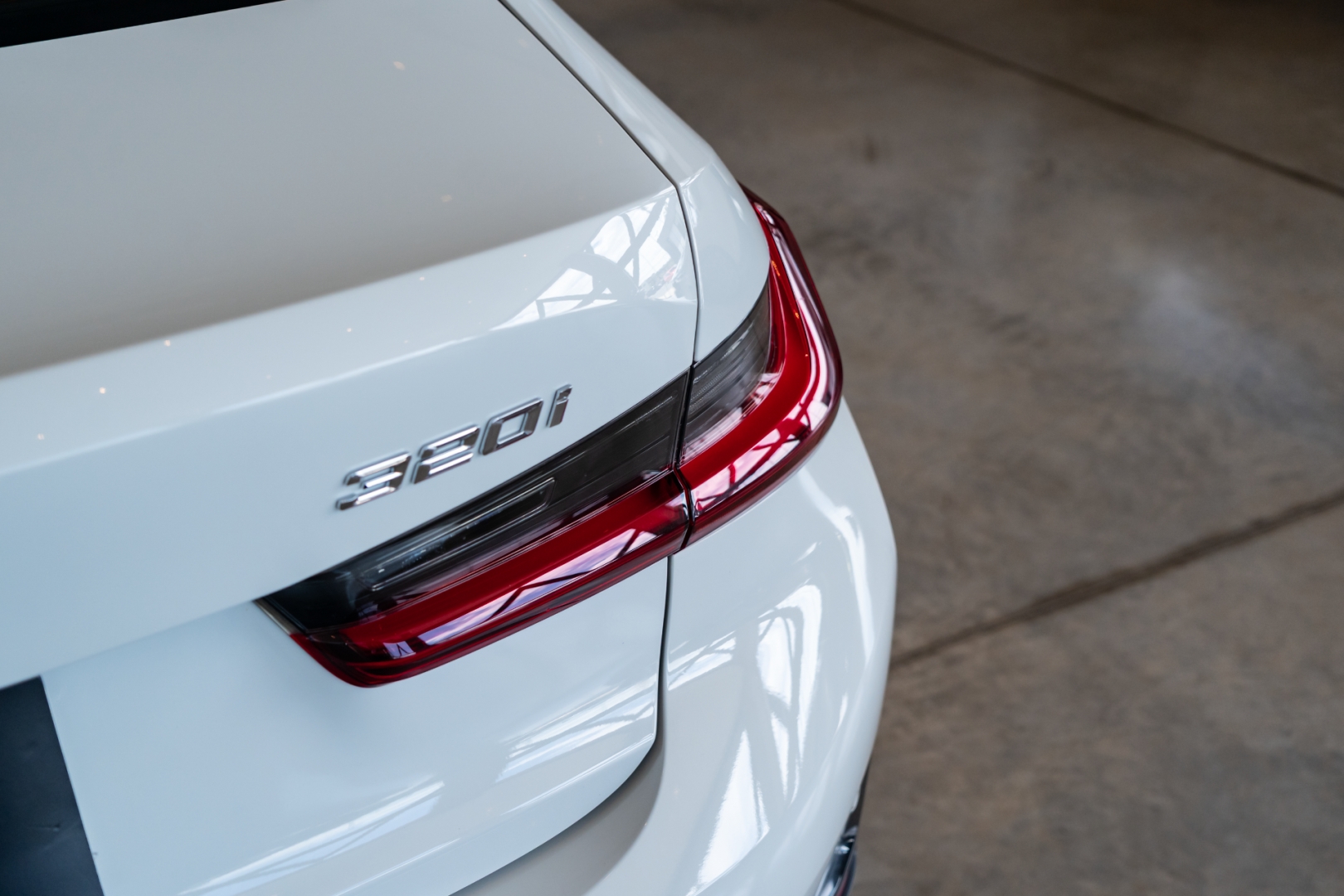 bmw 320i 2.0 16v turbo flex gp automatico 4p 202221