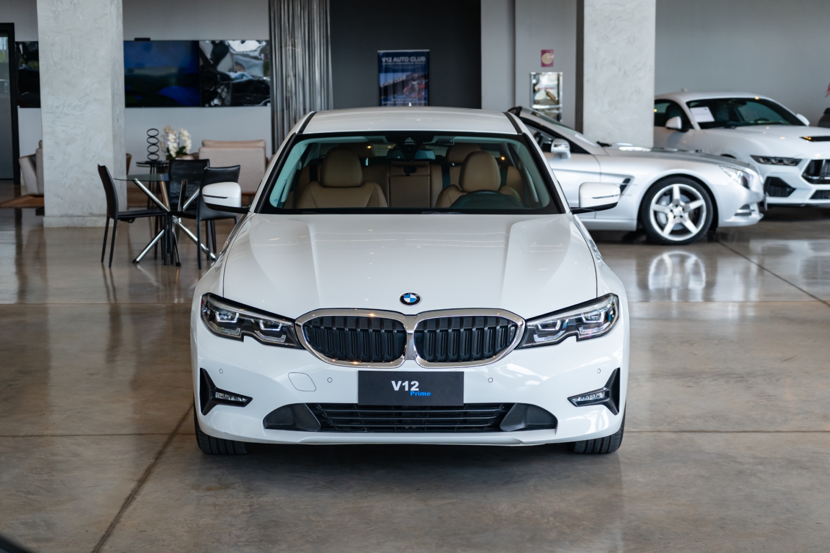 bmw 320i 2.0 16v turbo flex gp automatico 4p 20222