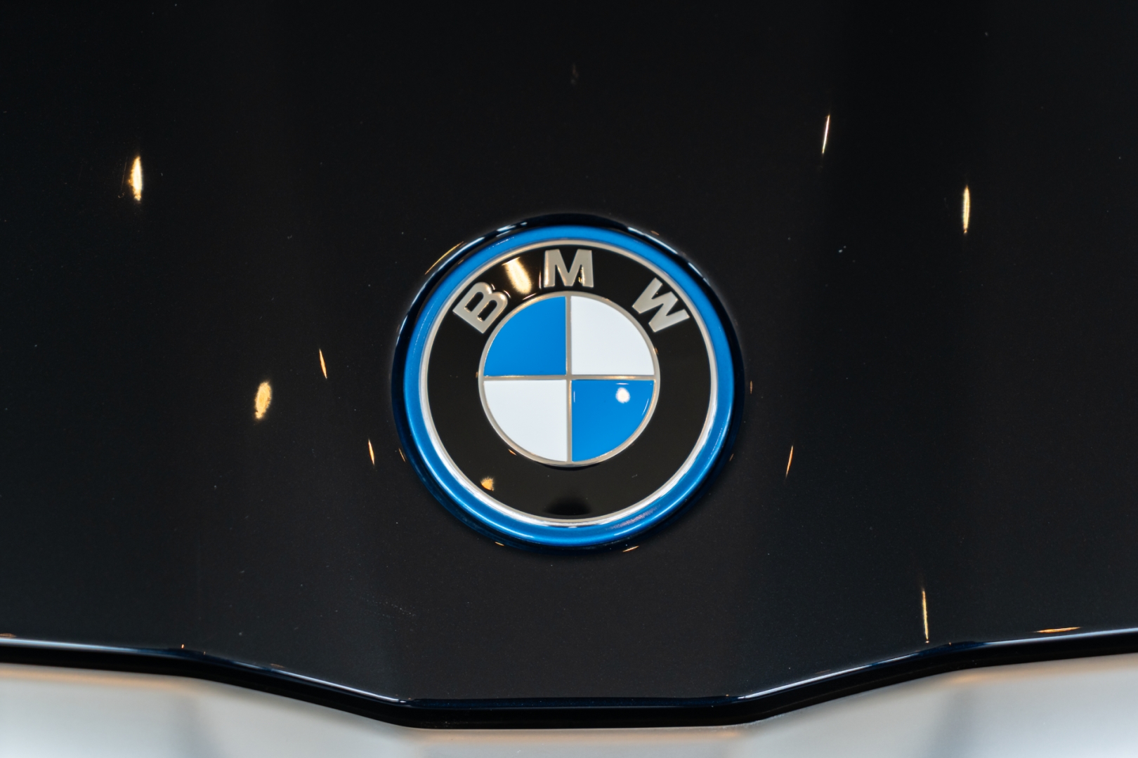 bmw 530e 2.0 twinpower phev m sport automatico hibrido 4p 202516