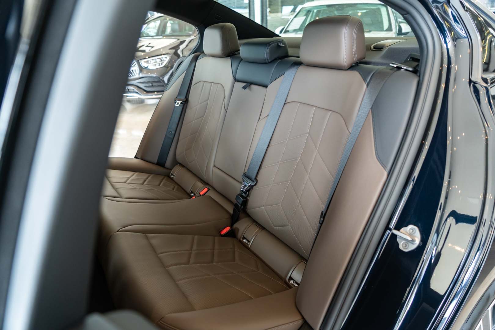 bmw 530e 2.0 twinpower phev m sport automatico hibrido 4p 202510