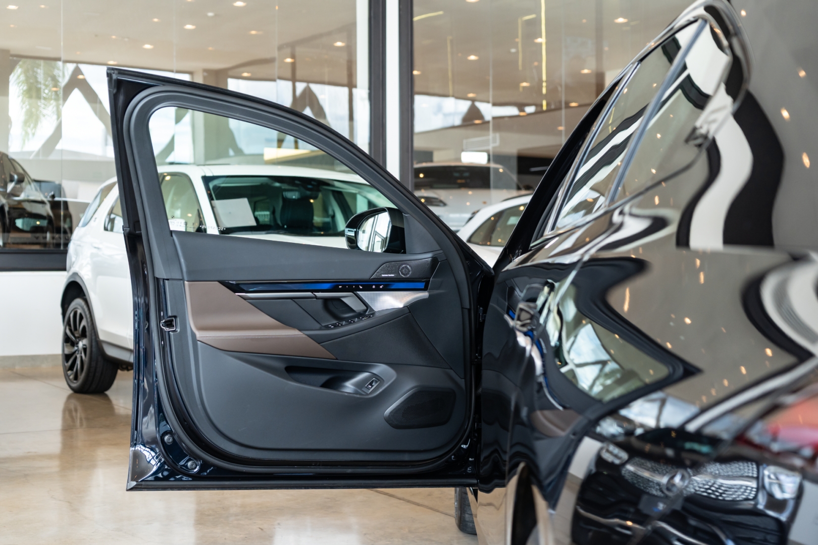 bmw 530e 2.0 twinpower phev m sport automatico hibrido 4p 202512