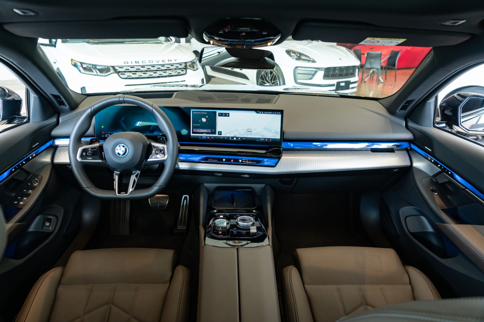 bmw 530e 2.0 twinpower phev m sport automatico hibrido 4p 20258