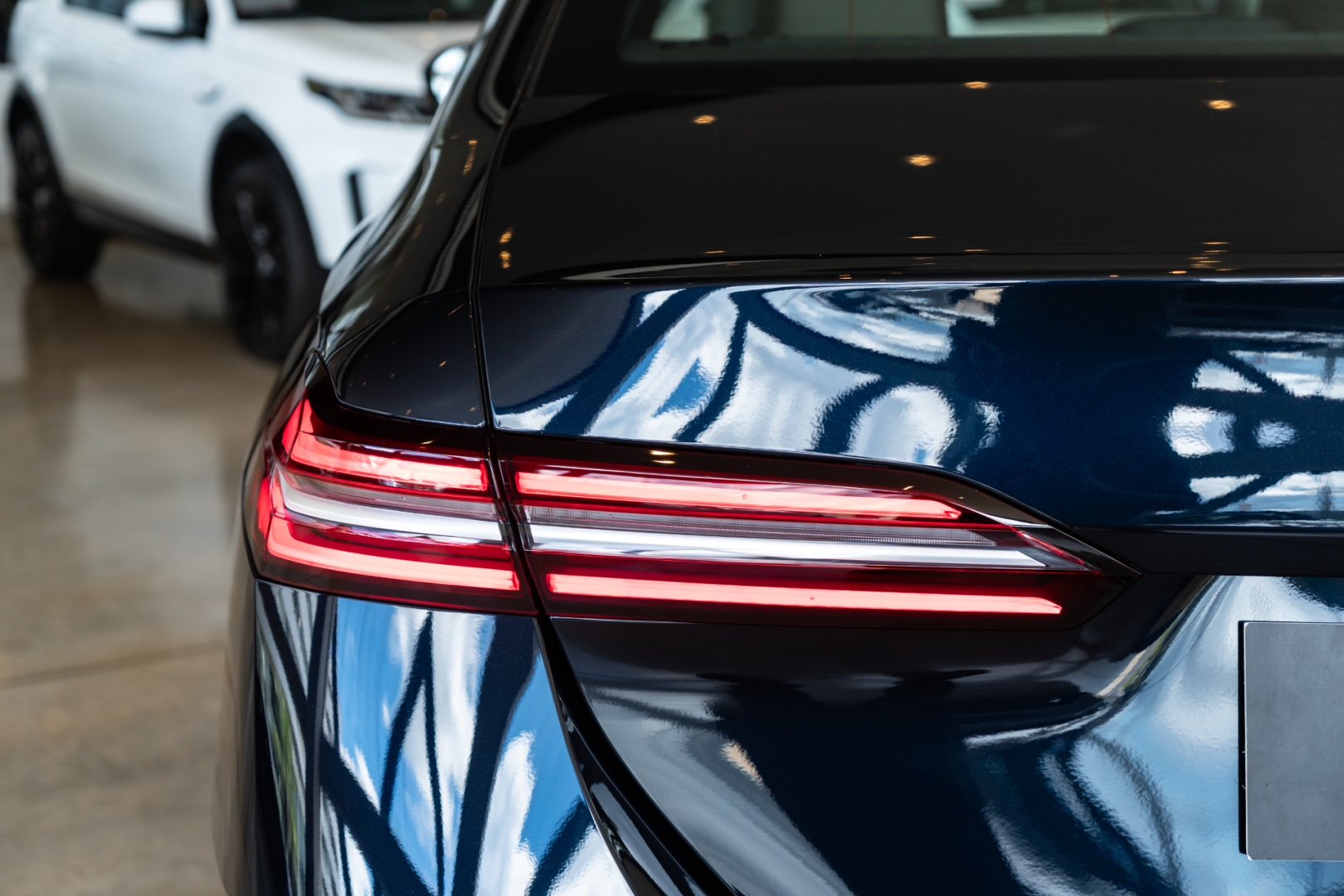 bmw 530e 2.0 twinpower phev m sport automatico hibrido 4p 202517