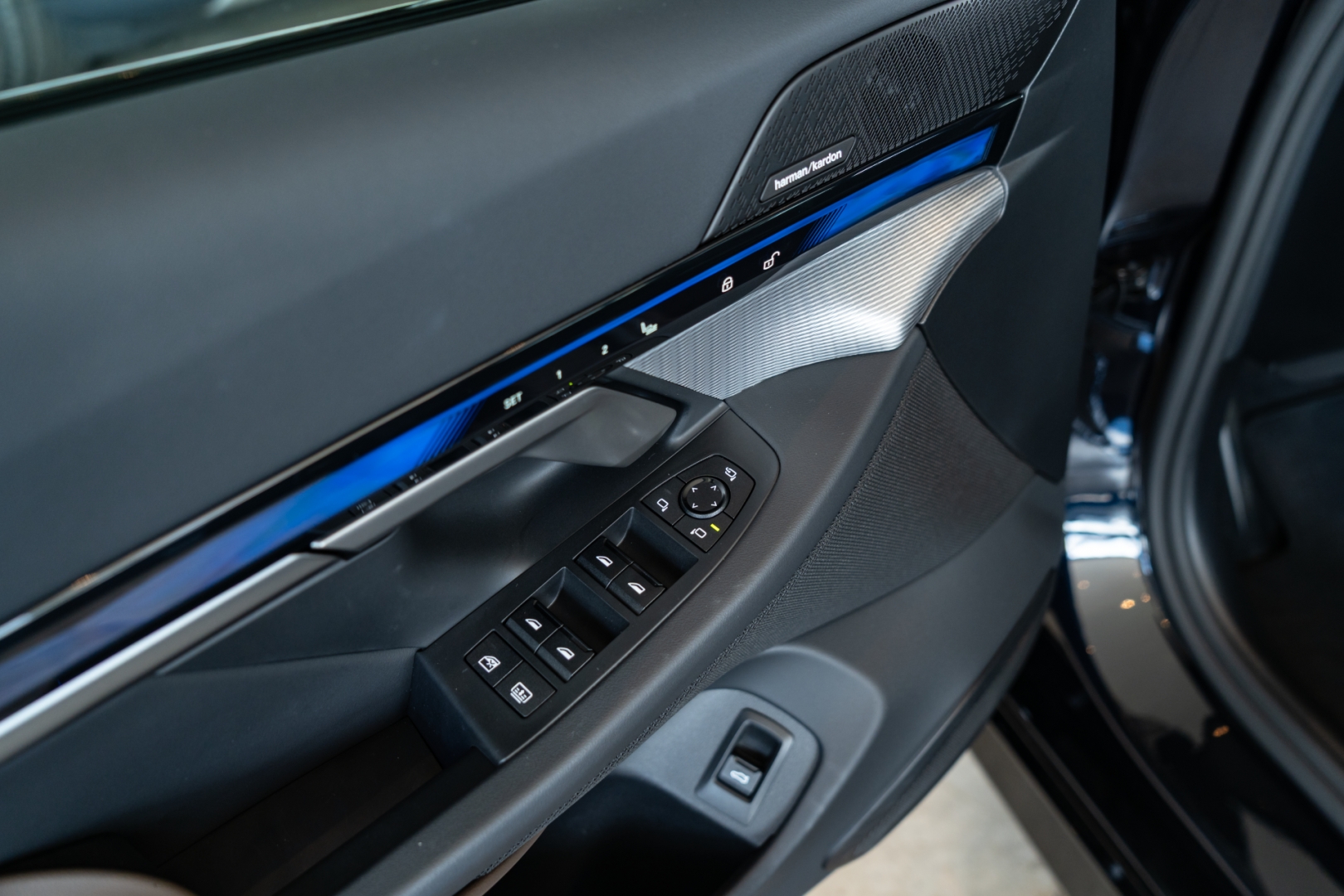 bmw 530e 2.0 twinpower phev m sport automatico hibrido 4p 202513