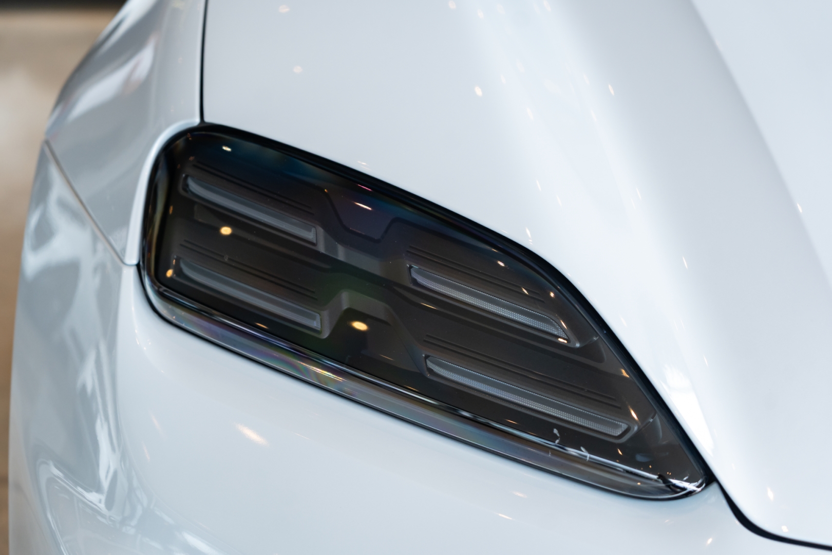 porsche macan 4 eletrico 4p automatico 202520