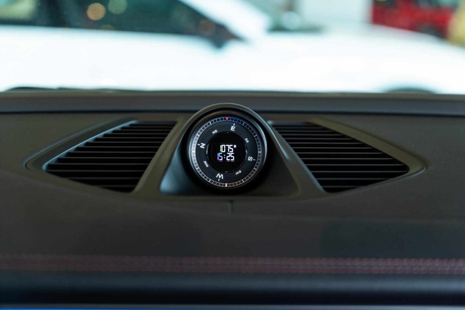 porsche macan 4 eletrico 4p automatico 202513