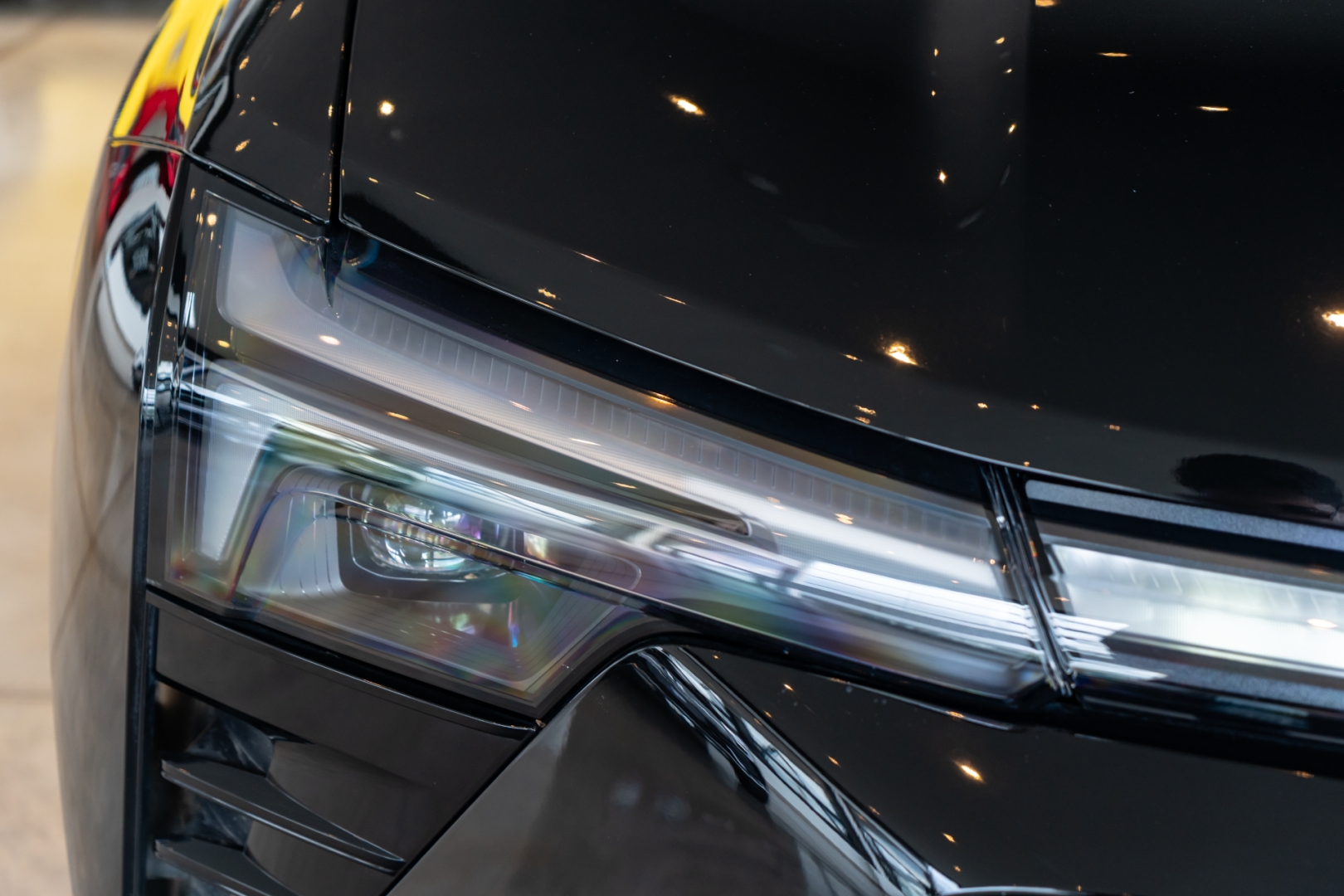 chevrolet blazer ev 102 kw eletrico rs 4p automatico 202417