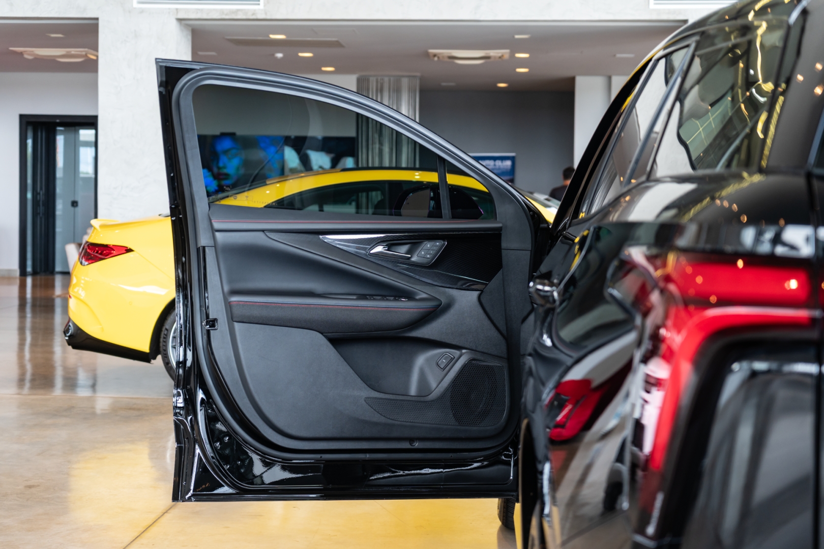 chevrolet blazer ev 102 kw eletrico rs 4p automatico 202414