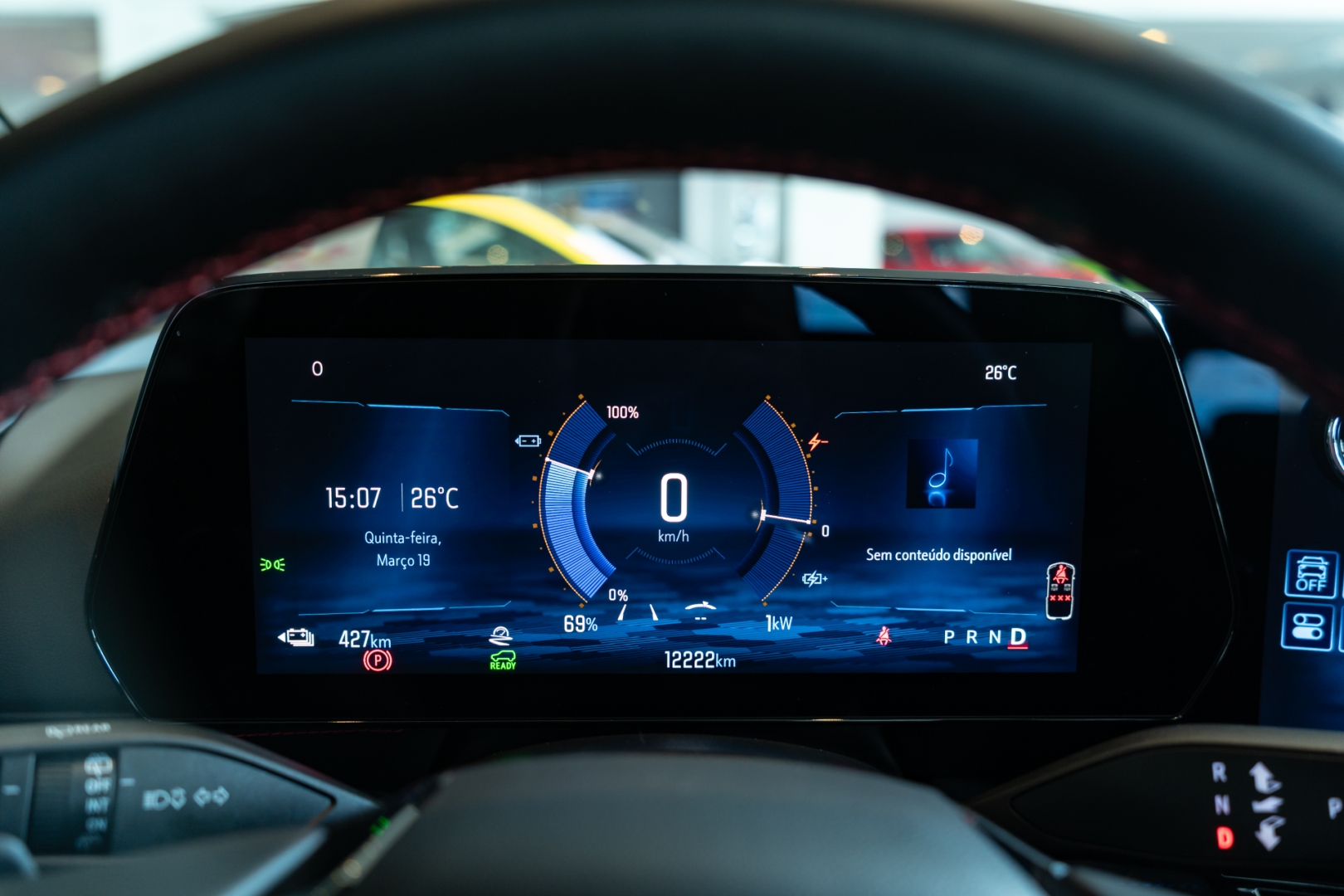 chevrolet blazer ev 102 kw eletrico rs 4p automatico 202412