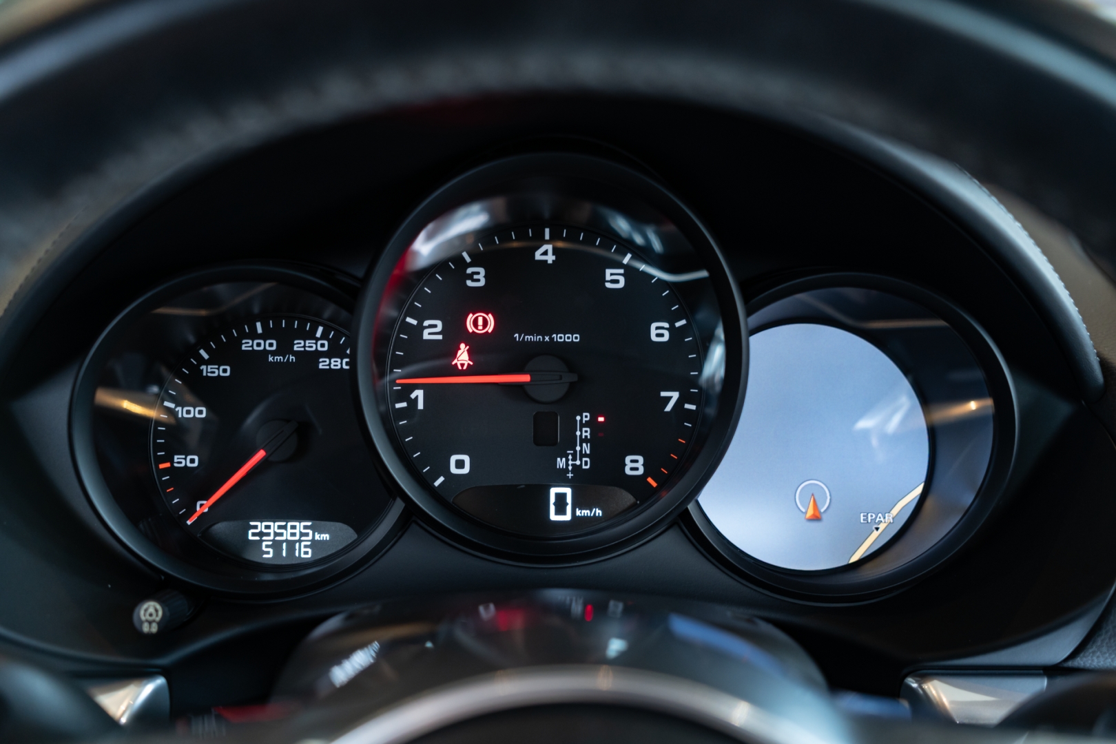 porsche 718 2.0 16v h4 gasolina cayman pdk 2p automatico 201813