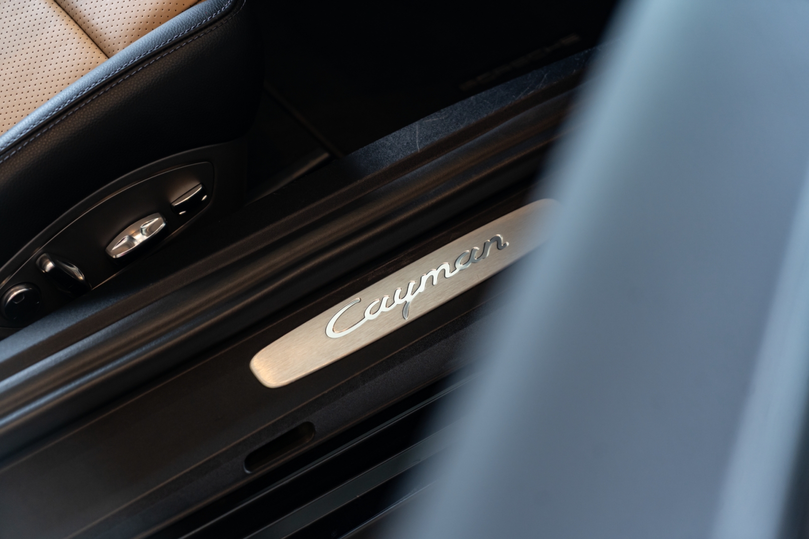 porsche 718 2.0 16v h4 gasolina cayman pdk 2p automatico 201815