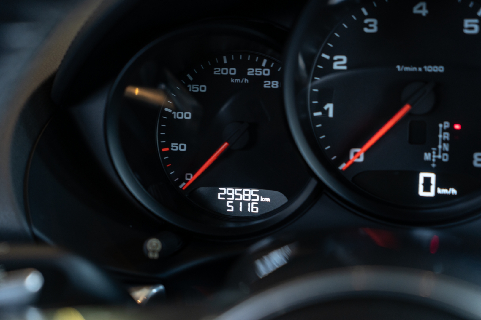 porsche 718 2.0 16v h4 gasolina cayman pdk 2p automatico 201810