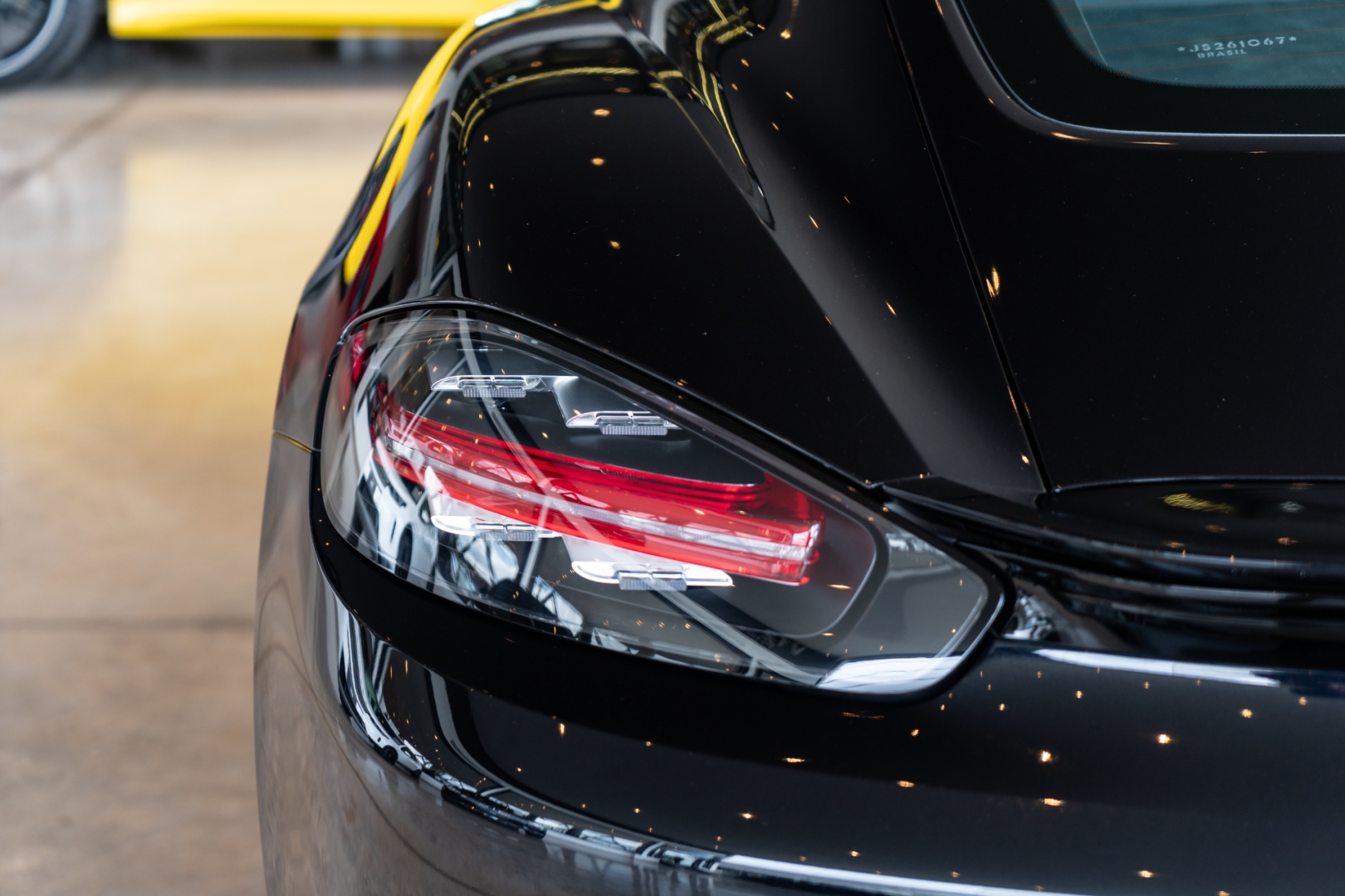 porsche 718 2.0 16v h4 gasolina cayman pdk 2p automatico 201816