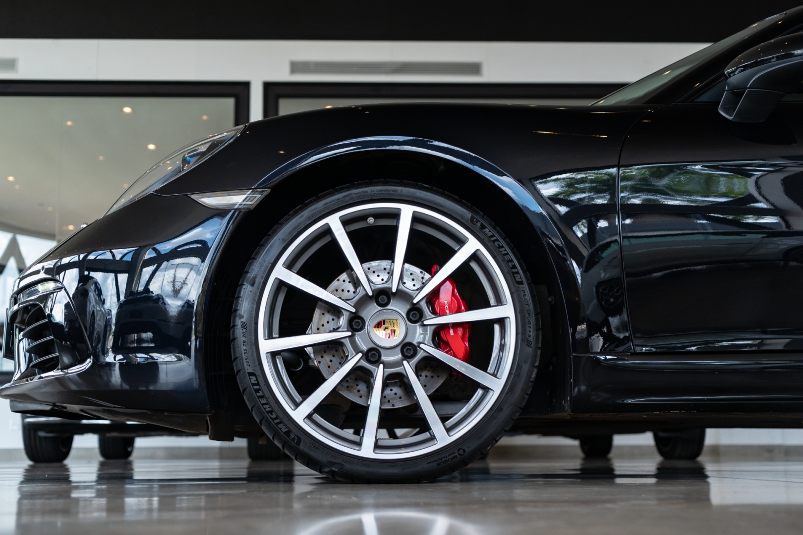 porsche 718 2.0 16v h4 gasolina cayman pdk 2p automatico 201818