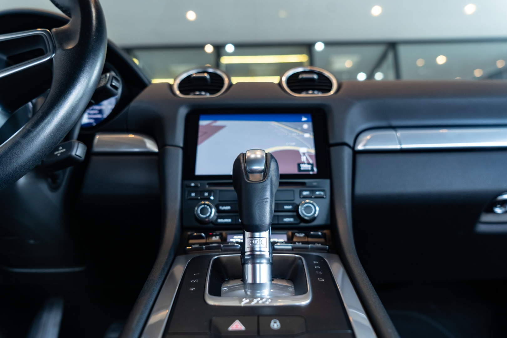 porsche 718 2.0 16v h4 gasolina cayman pdk 2p automatico 201812