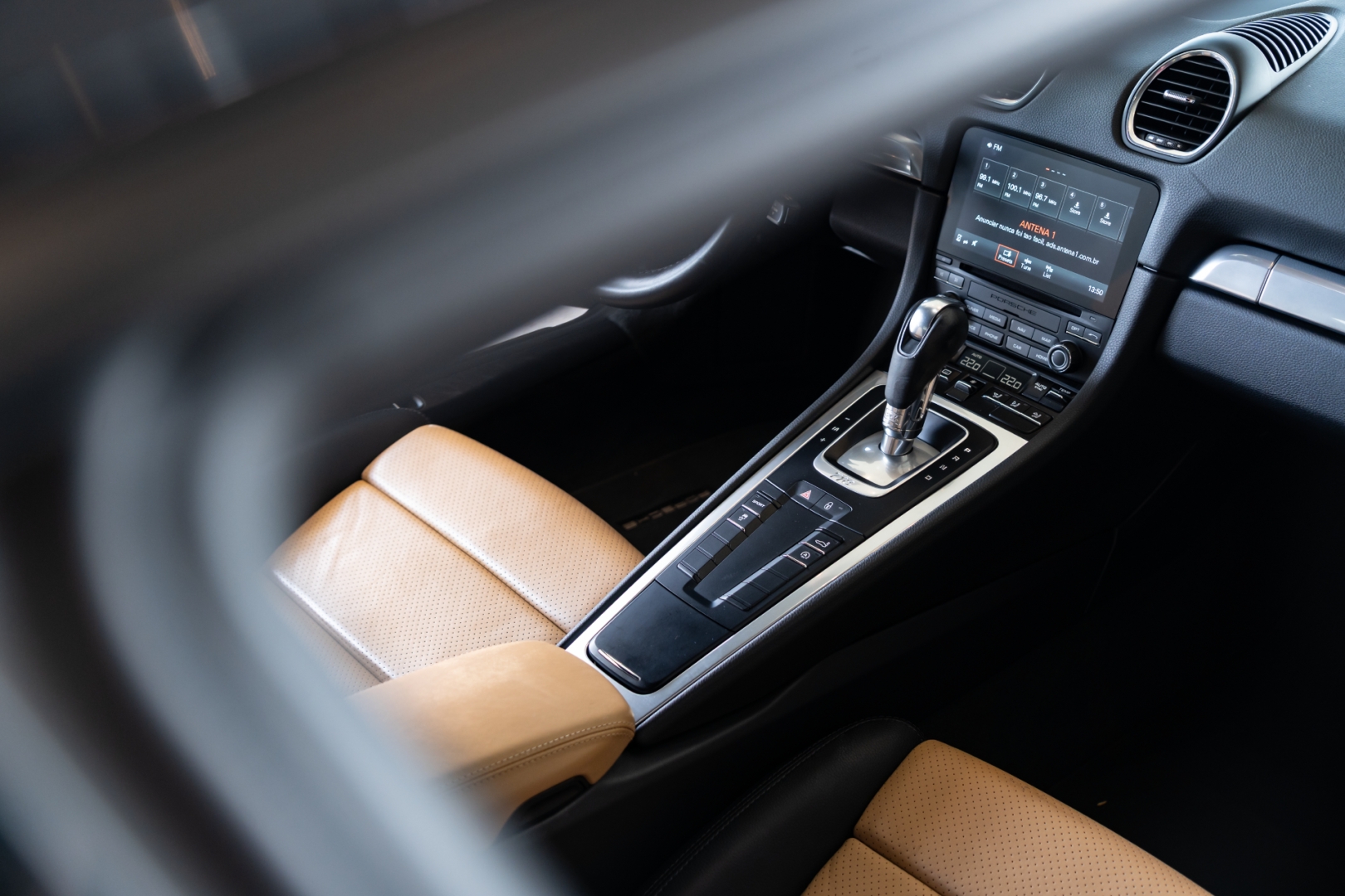 porsche 718 2.0 16v h4 gasolina cayman pdk 2p automatico 201814