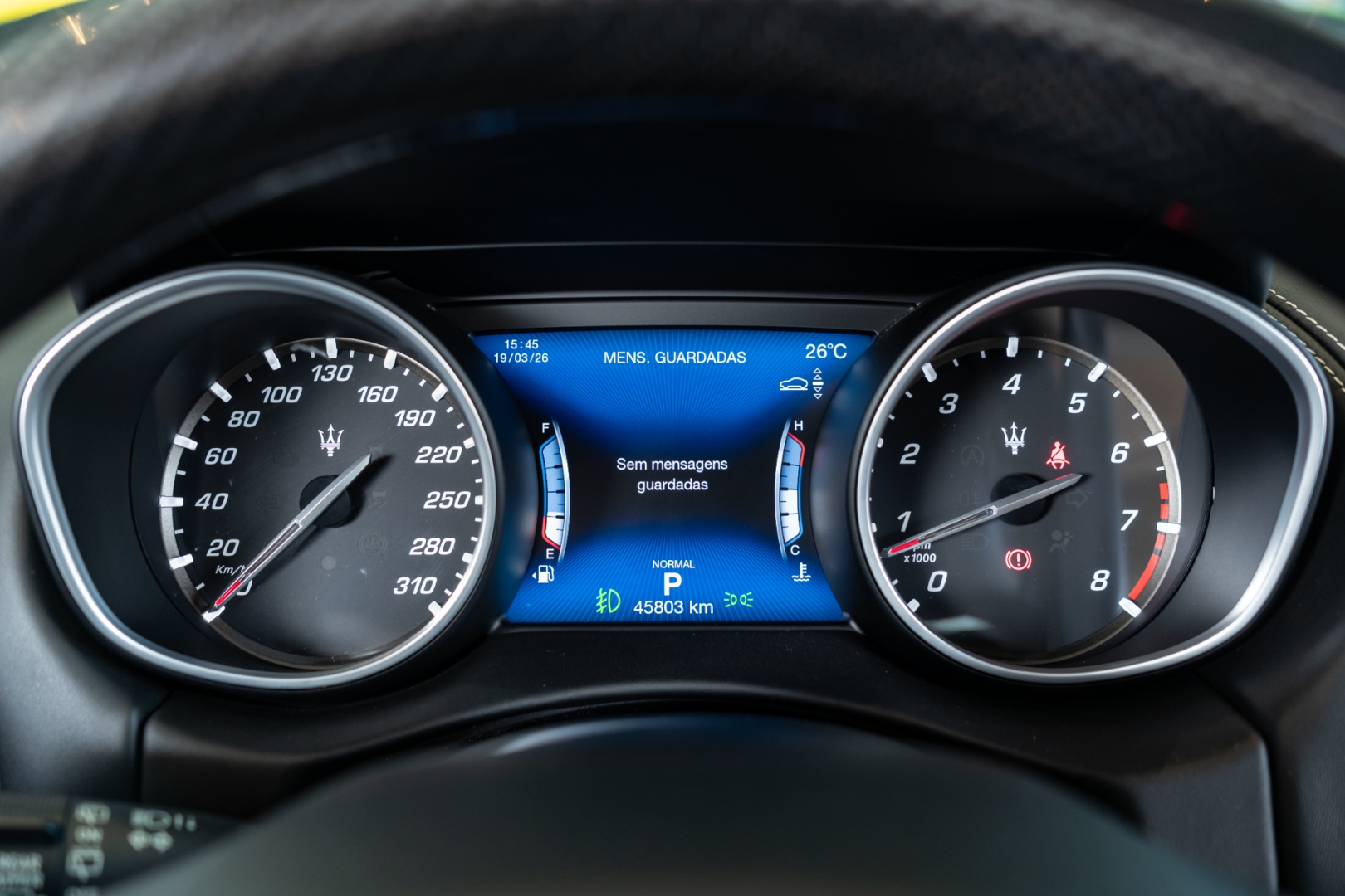 maserati levante 3.0 v6 turbo gasolina s q4 automatico 4p 201910