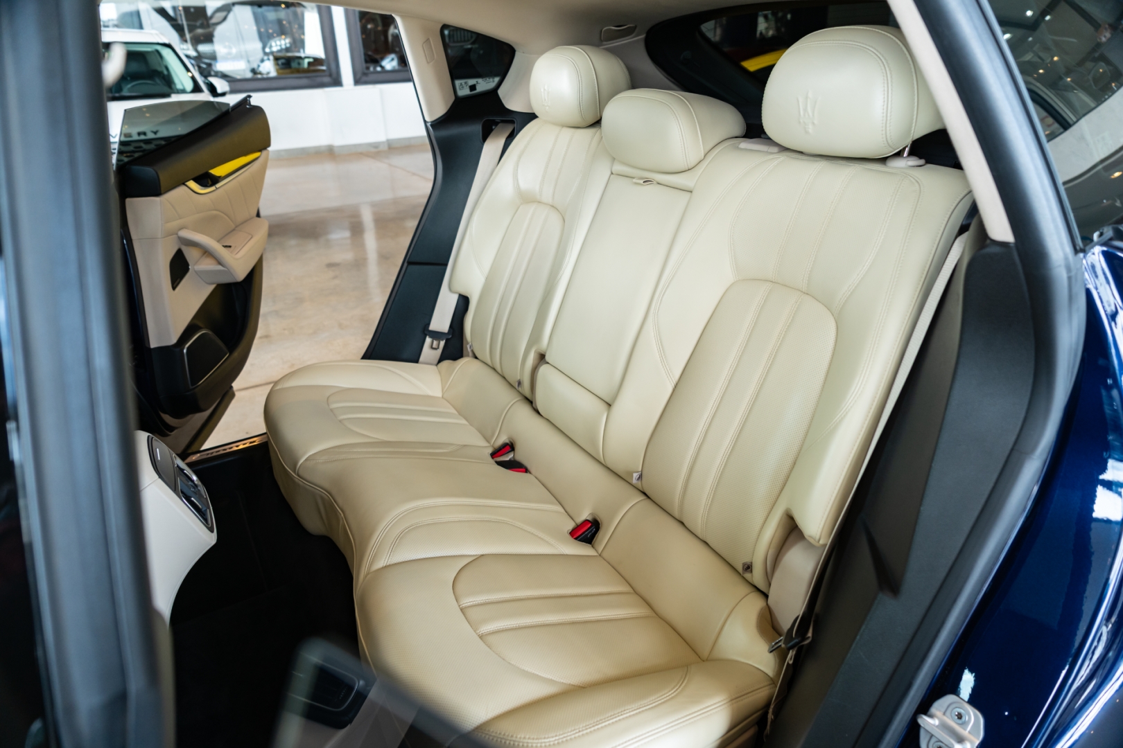 maserati levante 3.0 v6 turbo gasolina s q4 automatico 4p 20197