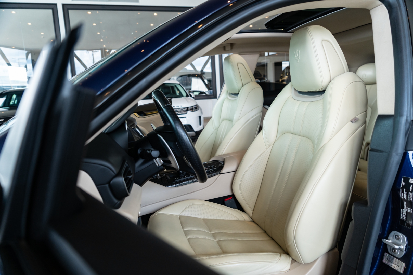 maserati levante 3.0 v6 turbo gasolina s q4 automatico 4p 20194