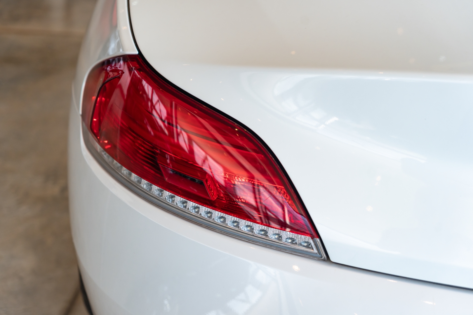 bmw z4 2.0 16v turbo gasolina sdrive20i automatico 2p 201419