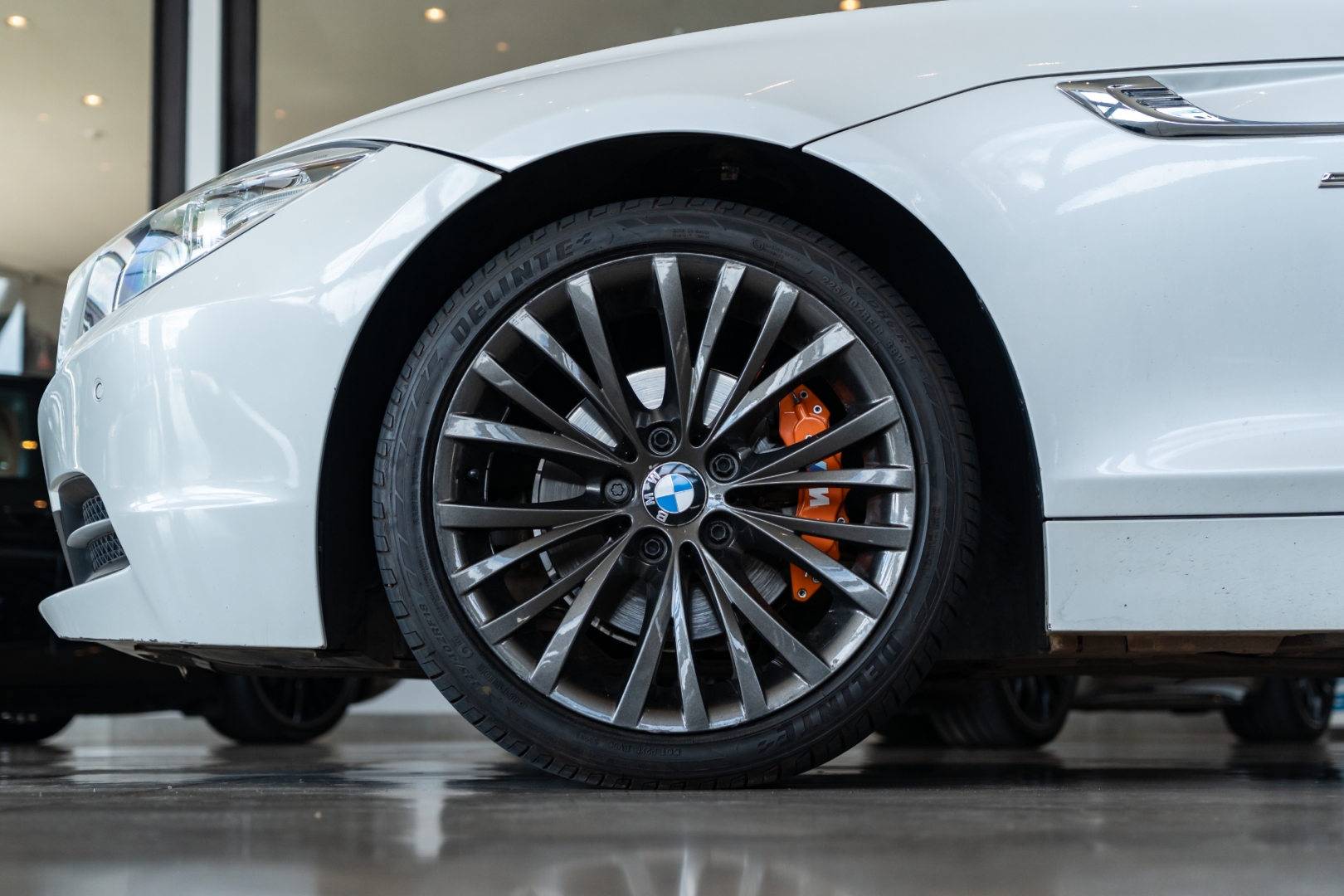 bmw z4 2.0 16v turbo gasolina sdrive20i automatico 2p 201421