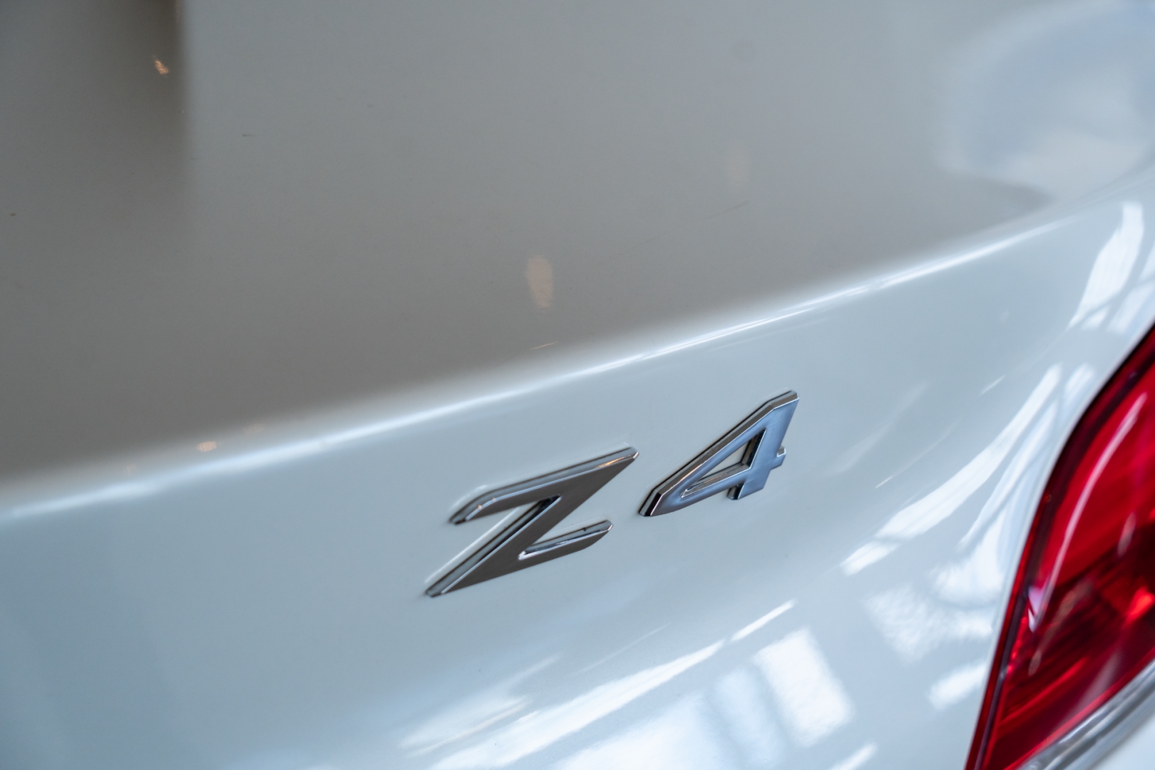 bmw z4 2.0 16v turbo gasolina sdrive20i automatico 2p 201420