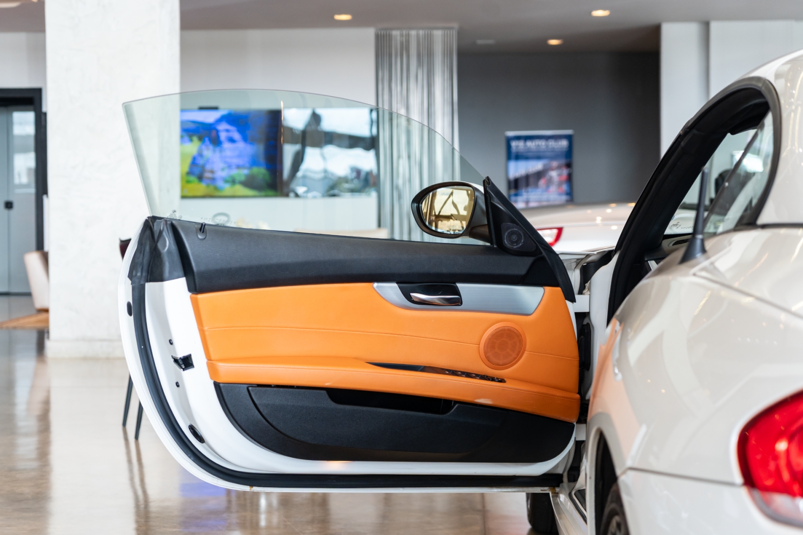 bmw z4 2.0 16v turbo gasolina sdrive20i automatico 2p 201414