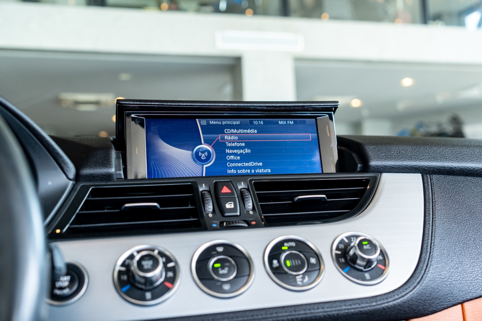 bmw z4 2.0 16v turbo gasolina sdrive20i automatico 2p 201412