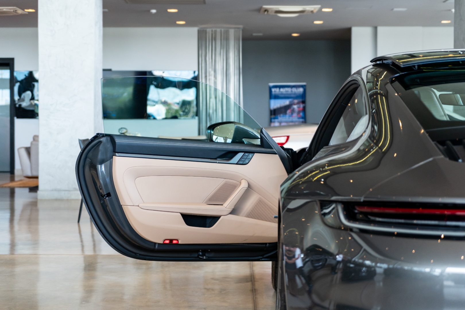 porsche 911 3.0 24v h6 gasolina carrera pdk 2p automatico 202414