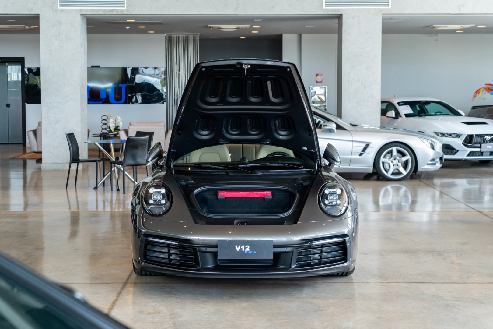 porsche 911 3.0 24v h6 gasolina carrera pdk 2p automatico 202420