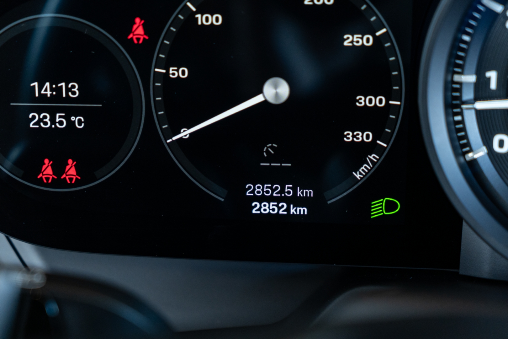 porsche 911 3.0 24v h6 gasolina carrera pdk 2p automatico 202412