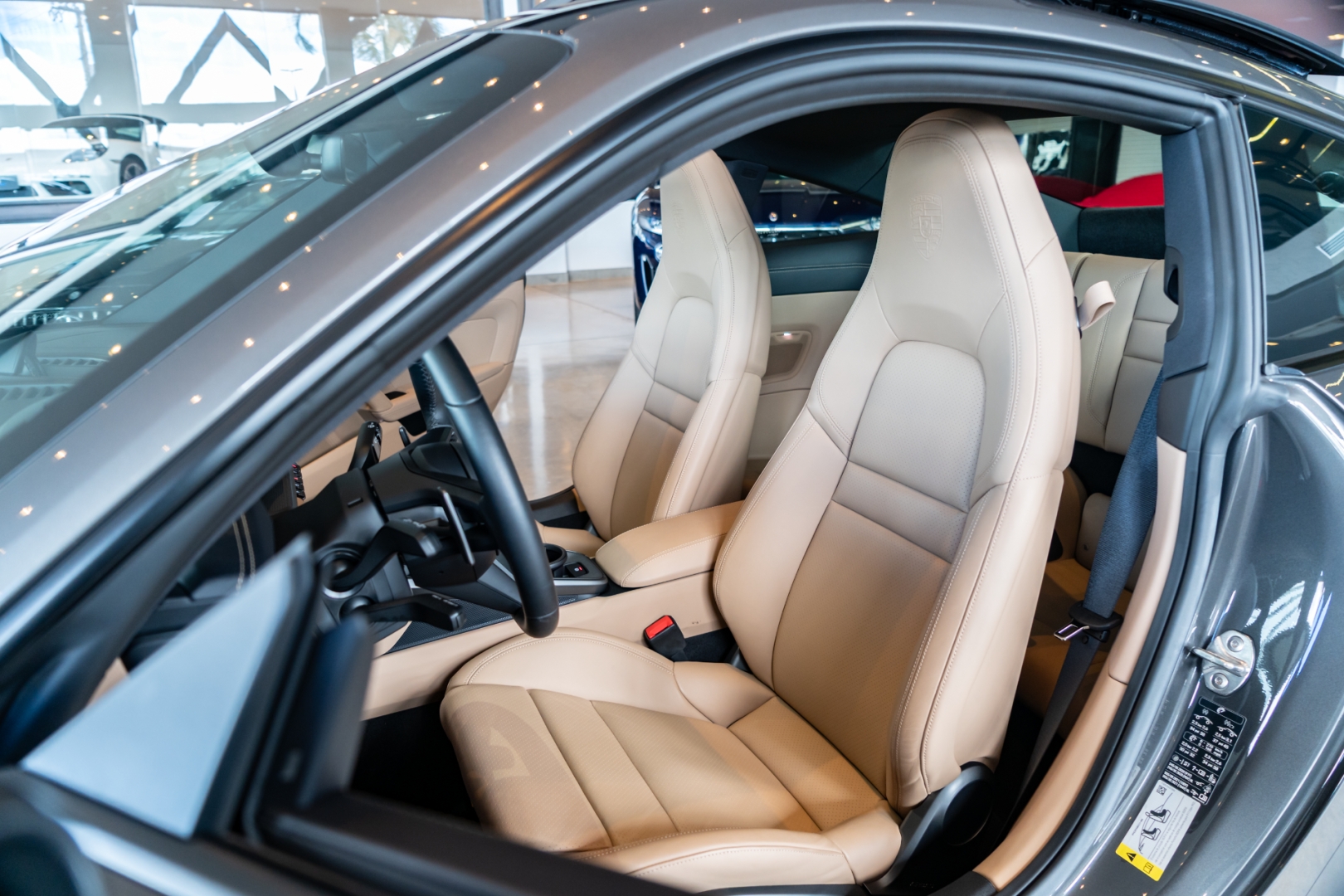 porsche 911 3.0 24v h6 gasolina carrera pdk 2p automatico 20247