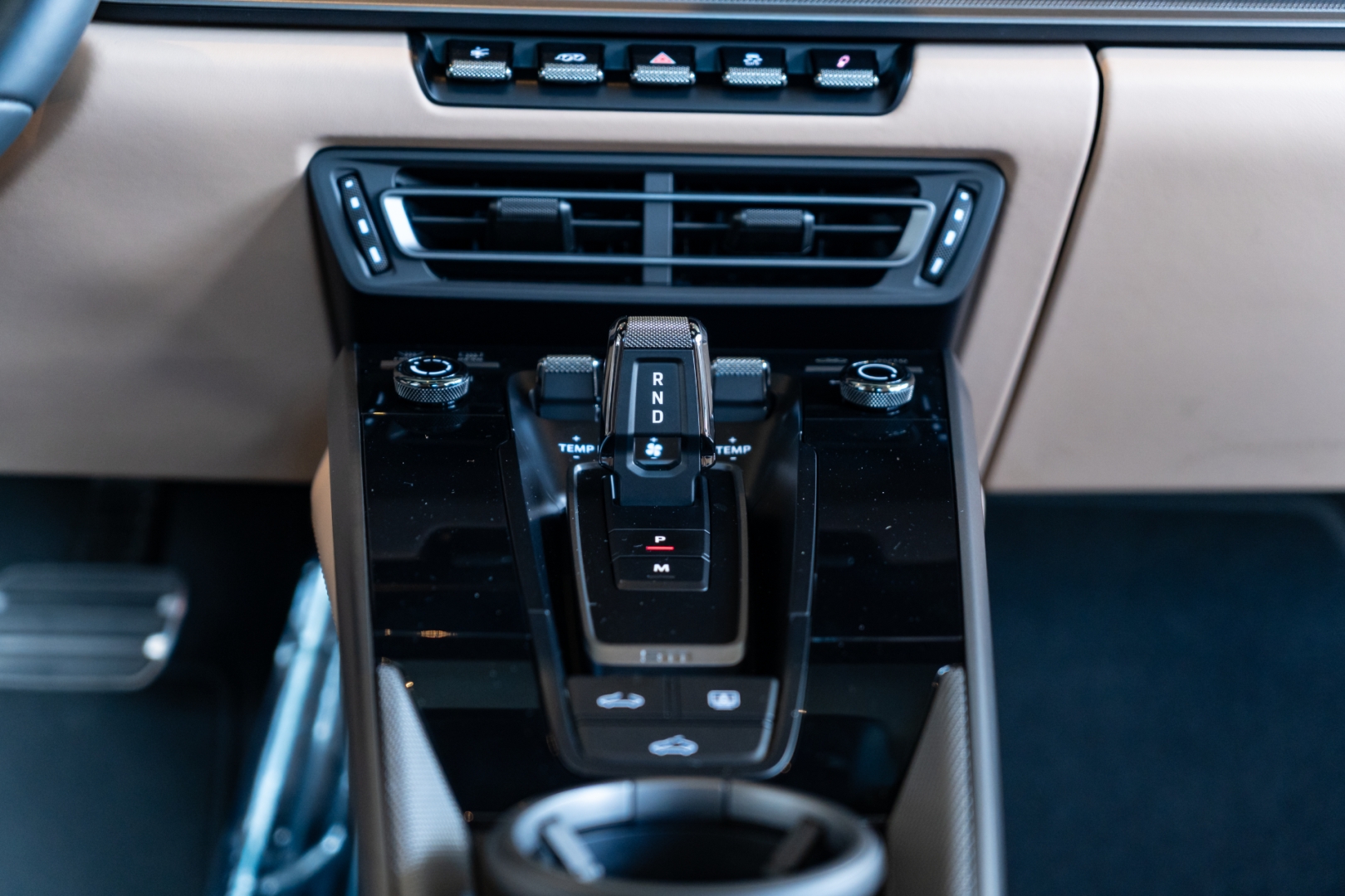 porsche 911 3.0 24v h6 gasolina carrera pdk 2p automatico 202417