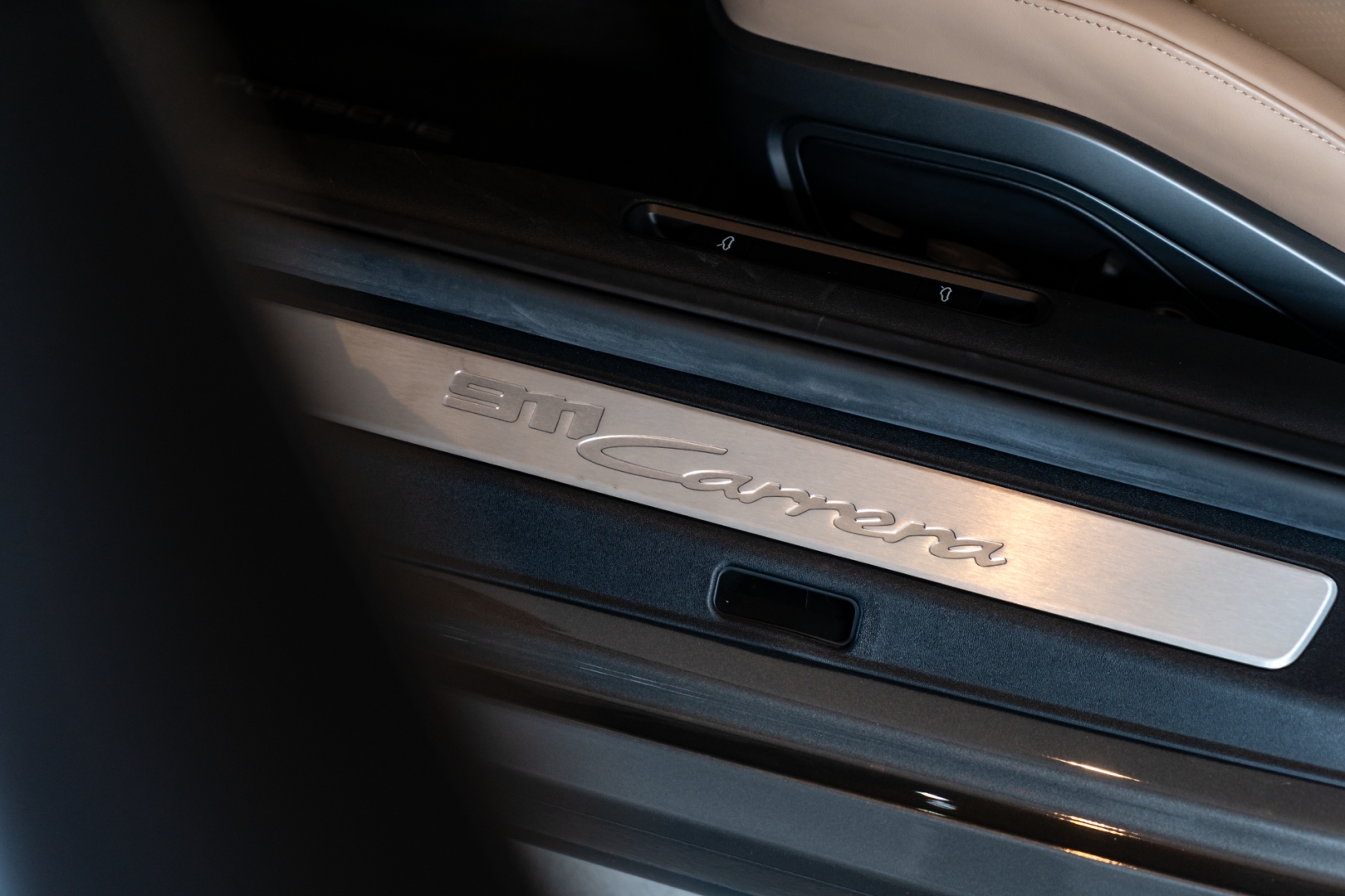 porsche 911 3.0 24v h6 gasolina carrera pdk 2p automatico 202418