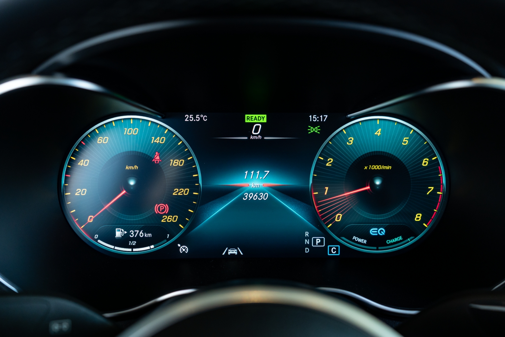 mercedes-benz c 200 1.5 eq boost hibrido 9g-tronic 4p automatico 202010