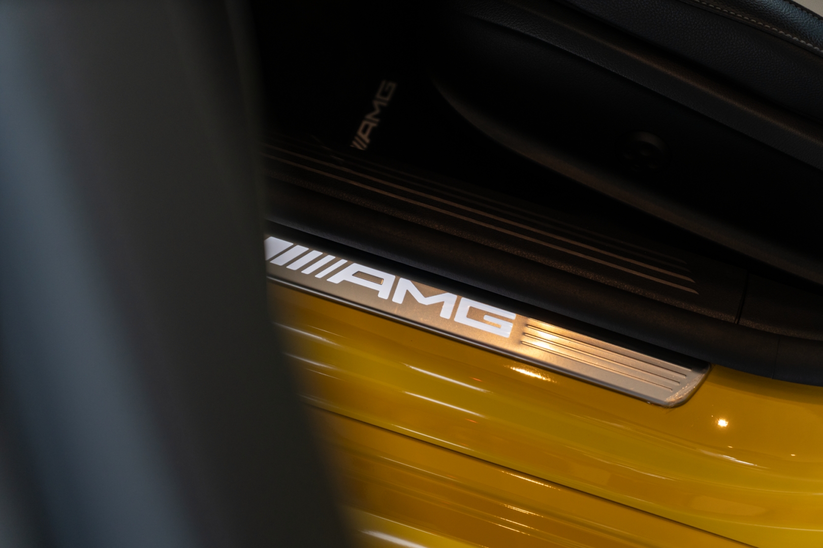 mercedes-benz cla 45 amg 2.0 cgi gasolina s 4matic speedshift.8