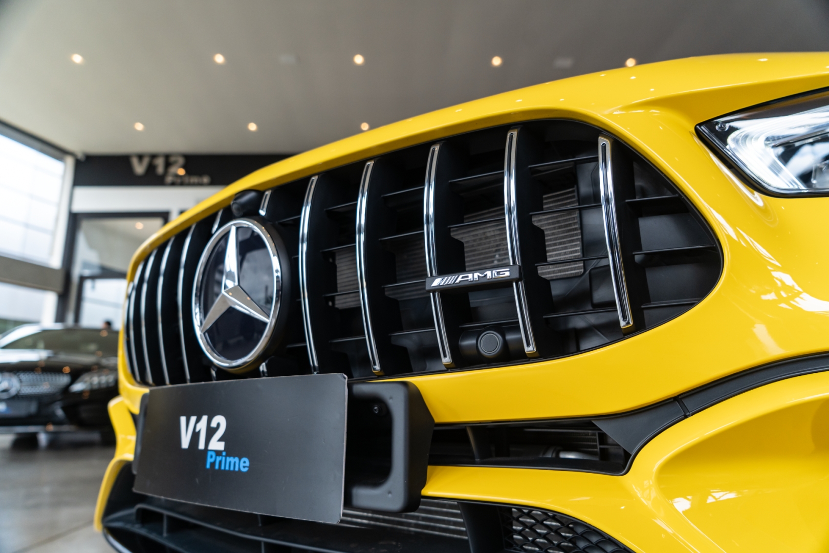 mercedes-benz cla 45 amg 2.0 cgi gasolina s 4matic speedshift.15