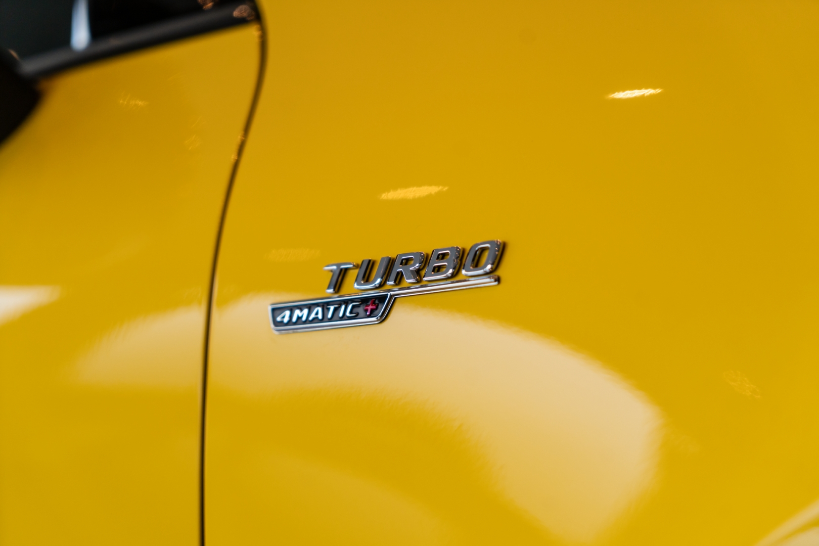 mercedes-benz cla 45 amg 2.0 cgi gasolina s 4matic speedshift.17