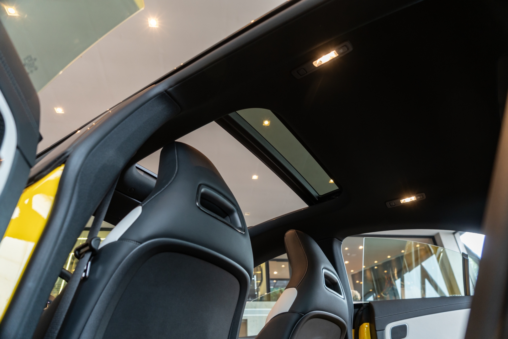 mercedes-benz cla 45 amg 2.0 cgi gasolina s 4matic speedshift.7