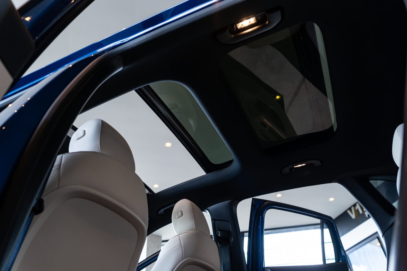 mercedes-benz gla 200 1.3 mhev progressive 7g-dct hibrido 4p automatico 20258