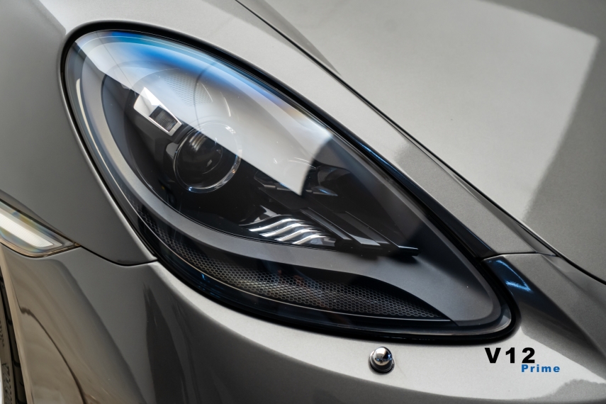 porsche 718 2.5 16v h4 gasolina boxster s pdk 2.0 2p automatico 201719