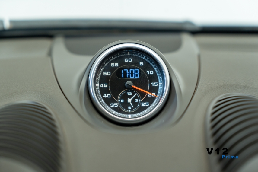 porsche 718 2.5 16v h4 gasolina boxster s pdk 2.0 2p automatico 201712