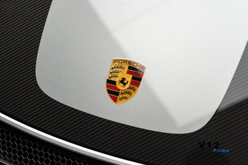 porsche 718 4.0 h6 gasolina spyder rs pdk 2p automatico 202423