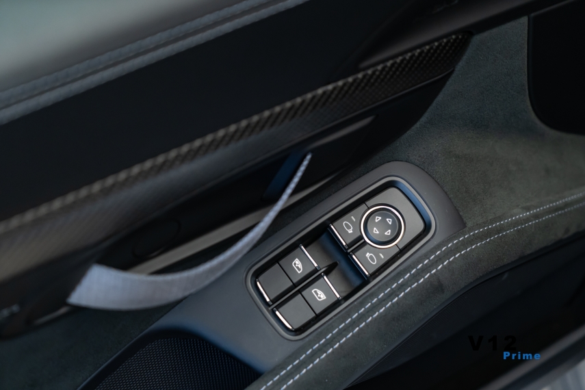 porsche 718 4.0 h6 gasolina spyder rs pdk 2p automatico 20249